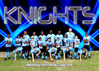 Knights - Eldrid Palmer