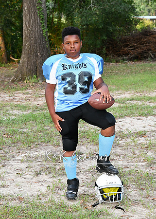 Kje'kyrian randall8160