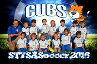 Butler u5