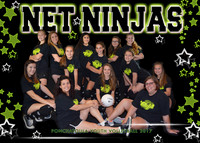 NET NINJAS