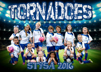 tornadoes team photo 2016