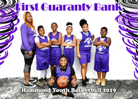 5x7 9-10 Guaranty Bank TEAM