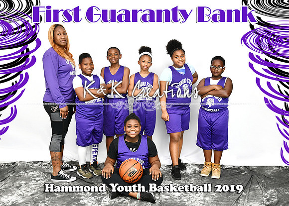 5x7 9-10 Guaranty Bank TEAM