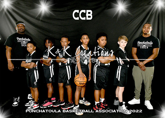 5x7 9-10 Boys CCB team