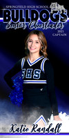 KATIE RANDALL BANNER