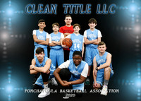 13-14 BOYS CLEAN TITLE LLC