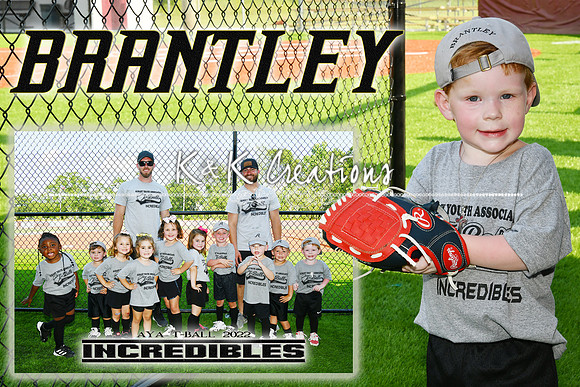 BRRANTLEY TEDESCO MM