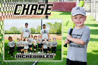 CHASE MURRAY MM