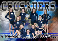 VARSITY 1