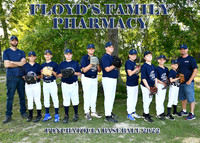 5X7 FLOYDS FAMILY PHARMACY TEAM 11 12