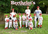TBall Berthelot's AC & Heating