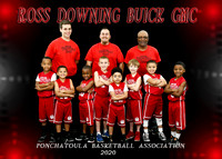 5-6 BOYS ROSS DOWNING BUICK GMC