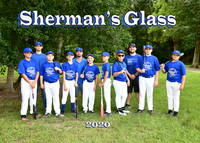 5x7 11-12 boys SHermans Glass team