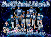 Tball Sheriff Daniel Edwards