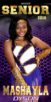 mashayla dyson banner