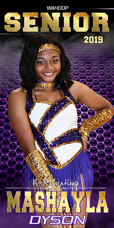 mashayla dyson banner