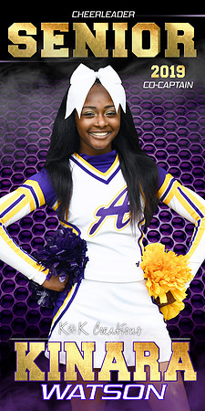 kinara watson banner