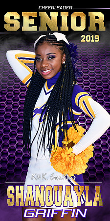 shanquayla griffin
