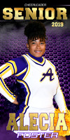 alecia foster