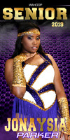 jonaysia parker banner