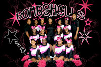 Bombshells