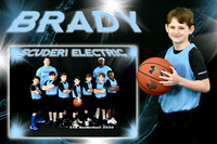 brady pierce memory mate