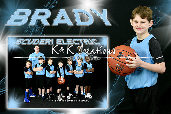 brady pierce memory mate