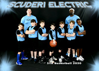 5x7 9-10boys Scuderi Electric team