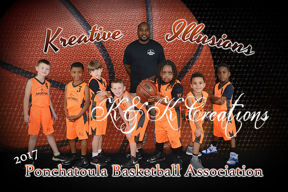 kreative illusions team