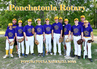 Boys 13-14 Ponchatoula Rotary