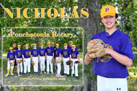 NICHOLAS ALFONSO MEMORY MATE