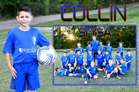COLLIN CANNINO MEMORY MATE
