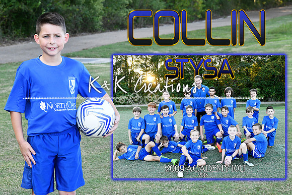 COLLIN CANNINO MEMORY MATE