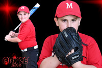 BRYCE DAGRO PLAYER MATE