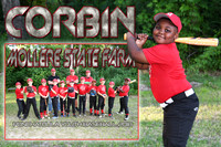 corbin brown memory mate