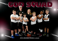 5x7 boys 9-10 team 2 god squad