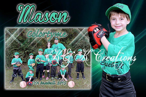 Mason Hawkes Memory Mate