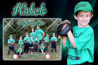 Kaleb Hano Memory Mate