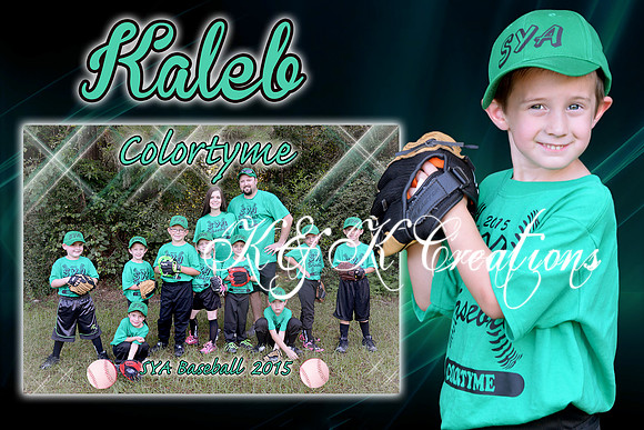 Kaleb Hano Memory Mate