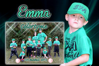 Emma Mercer Memory Mate