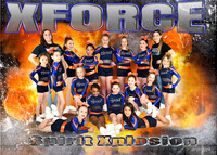 5X7 XFORCE TEAM2