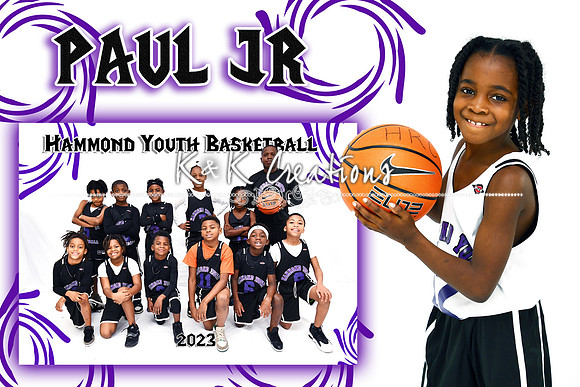 paul middleton jr mm