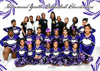cheer