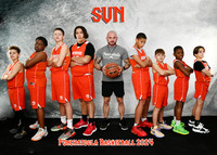 11/12 BOYS SUN
