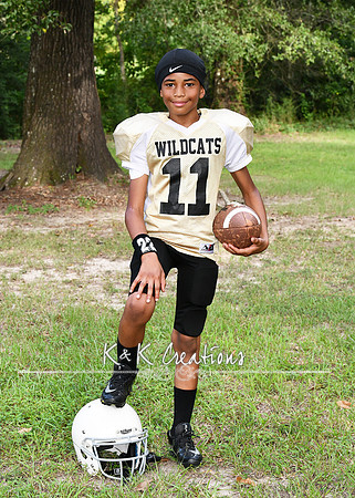 LOUIS JOHNSON III_7712