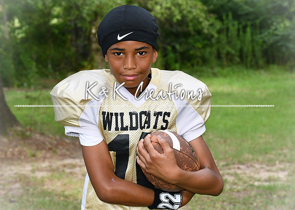 LOUIS JOHNSON III_7714