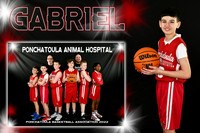 GABRIEL BATES MEMORY MATE