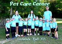 Tball Pet Care Center