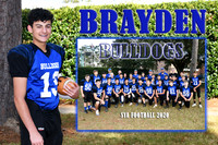 BRAYDEN PERRIN MEMORY MATE
