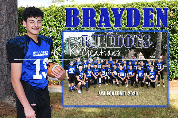 BRAYDEN PERRIN MEMORY MATE